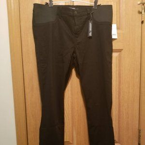 J Brand Mama J Super Skinny Maternity Jeans NWT!
